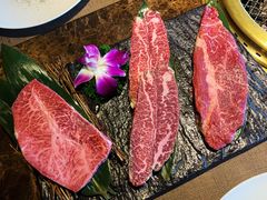-觅福里•熟成和牛餐厅