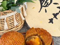 -泮溪酒家(荔枝湾店)