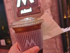 -M Stand(青岛银鱼巷店)