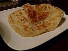 印度飞饼-食肆&Fourteen(武林夜市店)