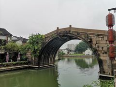 -一縷炊煙(南长街店)