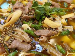 -院8里·少城记忆老川菜(宽窄巷子店)