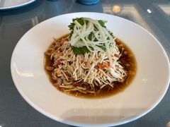 烫干丝-冶春茶社(官园桥店)