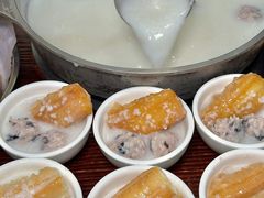 -顺德一品粥·20年凤城老字号(芳村店)