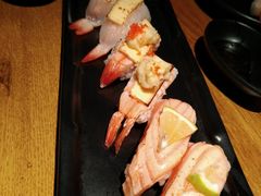 -榴大大·寿司先生(市桥店)