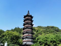 -牛首山文化旅游区