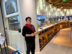 -关东小磨东北菜(漕河泾印象城店)