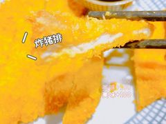 -南小蟹手工點心(三里屯店)