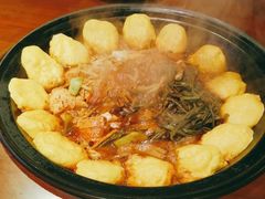 -老田家铁锅炖(延庆店)