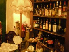 -露西亚咖啡西餐厅(哈尔滨俄侨纪念馆店)