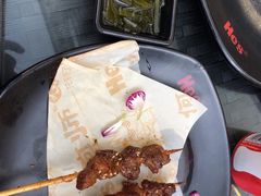 -何师烧烤Pro·30年老品牌·川菜·香辣蟹(太古里旗舰店)