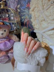 -LILY NAILS美甲美睫