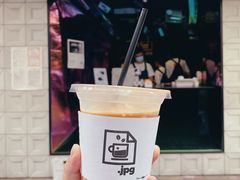 -JPG coffee(广州体育西店)