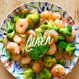在家办公的一天食补🤞🏻