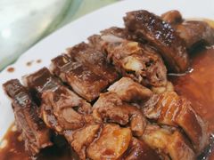 -东兴黄鳝饭店(江洲店)