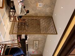-苏州阳澄湖澜廷酒店-有景阁中餐厅