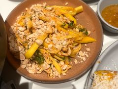 -胡麻(静安嘉里店)