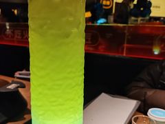 -烤匠麻辣烤鱼(万象城店)