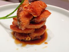 王府熏鱼-狮王府淮扬菜(新街口友谊店)