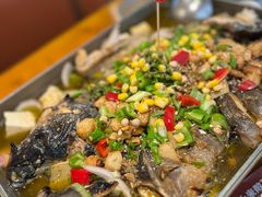 -天水赵大妖·特色活鱼现烤(天水店)