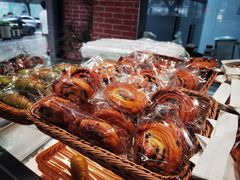 -Manner Coffee(淮海755店)