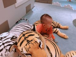 -meland亲子乐园•派对•研学(苏州悠方购物中心店)