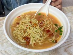 -张记竹升面(桂林路店)