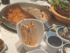 -千牛将·鲜牛肉火锅(开元路店)