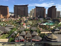 -亚马逊丛林水乐园