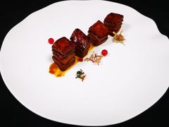 -金色艳阳天•粤菜 淮扬菜(古平岗店)