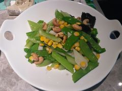 -大树餐厅(红旗街万达店)