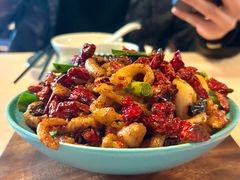 -山石榴·贵州菜(丰盛里店)