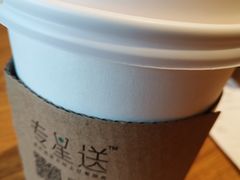 -星巴克(北京万科时代广场店)