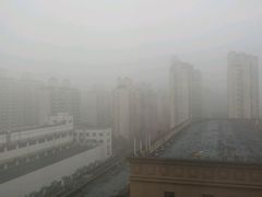 -上海宝华万豪酒店