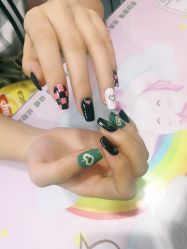 -YANGYANG美颜 美甲美睫
