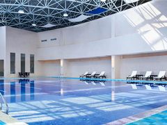 -杭州龙禧福朋喜来登酒店