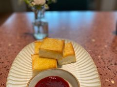 -La Terre乐田(万象城店)