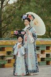 -美云庭古装·格格服汉服·京城旅拍(北京店)