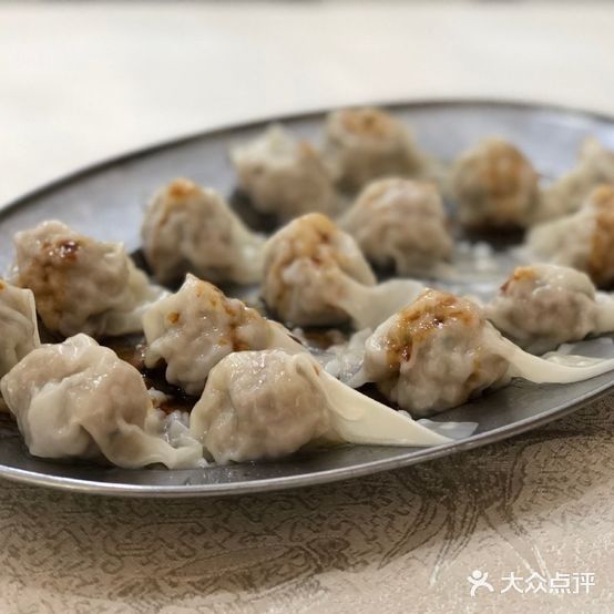 陈记饮食店(菜园墩店)