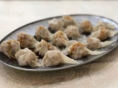蒸云吞-陈记饮食店(菜园墩店)