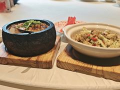 -老妈菜馆(建设街店)