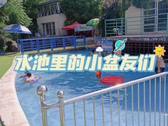 -阿酋湾水上乐园