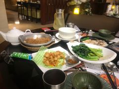 -金厨泰国餐厅·全泰籍厨师料理(拱北店)