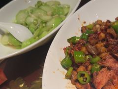 -缪氏川菜(深圳北站缤果空间店)