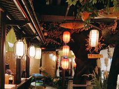 -福满我家大碗厨·湘菜(上海大厦店)