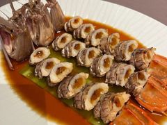 -新荣记(BFC外滩金融中心店)