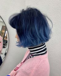 -Moyue HAIR SALON