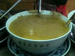 android_upload_pic-清真盛志望麻酱酿皮·非遗老字号