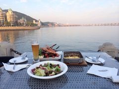 iphone_upload_pic-LENBACH兰巴赫西餐啤酒坊(大连星海广场店)