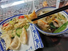 -长人馄饨铺(解放街店)